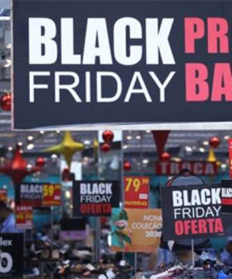 Imagem: 71% dos Brasileiros Pretendem Fazer Compras
