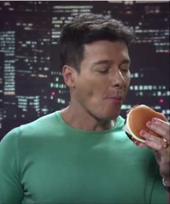 Imagem: Giraffas Investe em Campanha com Rodrigo Faro