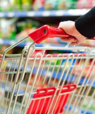 Imagem: Supermercados Têm Alta nas Vendas em Novembro