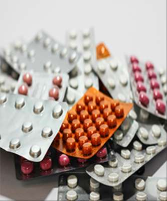 Imagem: Varejo Farmacêutico Projeta Alta no Mês