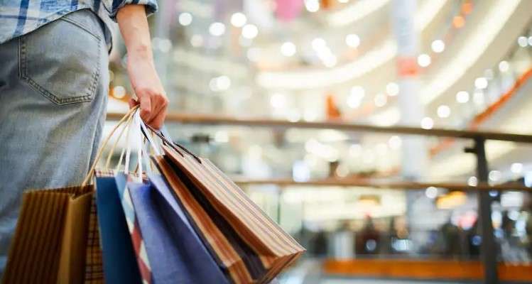 Imagem: Abrasce mapeia comportamento de consumo em shoppings