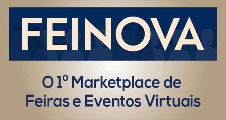 Imagem: 1º Marketplace de Feiras e Eventos Virtuais