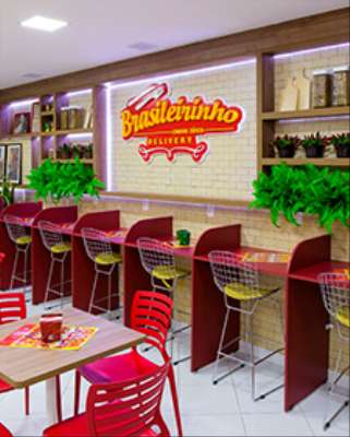 Imagem: Brasileirinho Delivery Cresce na Quarentena