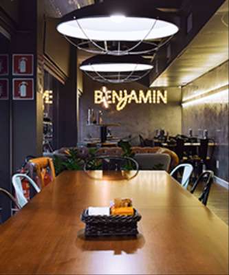 Imagem: Benjamin A Padaria Avança com Mais Seis Lojas