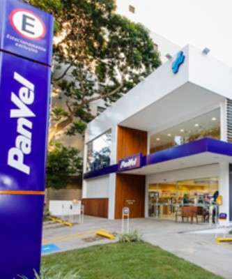 Imagem: Panvel Chega a Bairro de Porto Alegre (RS)