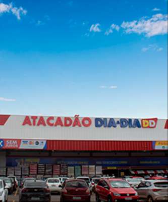 Imagem: Atacadão Dia a Dia Abrirá Sete Lojas em 2020