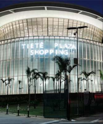 Imagem: Tietê Plaza Shopping Tem Descontos de Até 60%
