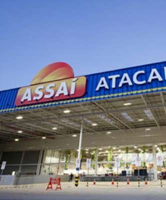 Imagem: Assaí Inaugura Loja em Caldas Novas (GO)