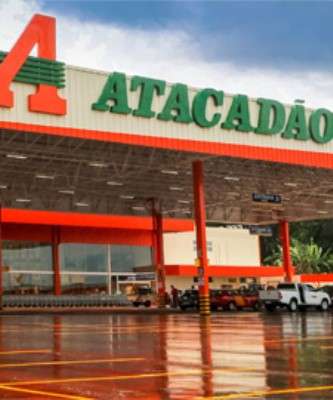 Imagem: Bandeira Atinge 64 Lojas no Estado