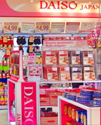 Imagem: Japonesa Vai Abrir Dentro do Hipermercado em SBC
