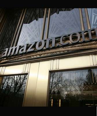 Imagem: Amazon Amplia Serviço de Crédito a Vendedores