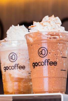 Imagem: Go Coffee visa faturamento de R$100 milhões em 2023