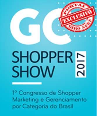 Imagem: 1º Congresso em Shopper MKT e Gerenciamento de Categoria