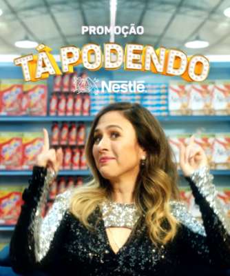 Imagem: Nestlé Premia Consumidores com R$ 5 Milhões