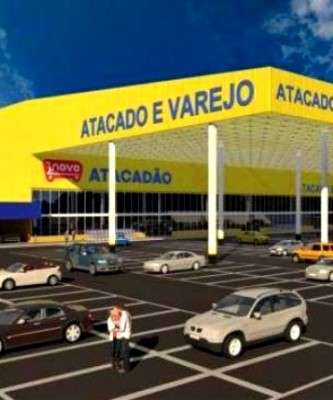 Imagem: Rede de Cash & Carry Investirá R$ 500 Mi em PE