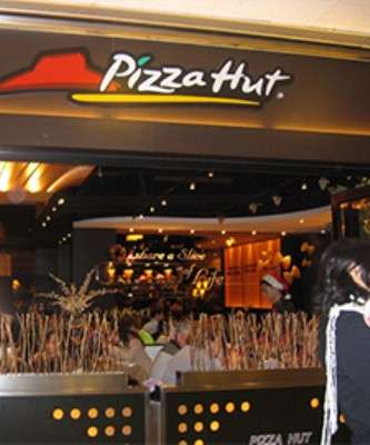 Imagem: Pizza Hut Inaugura em Belo Horizonte