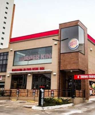 Imagem: Vendas Digitais Crescem 75% na BK Brasil