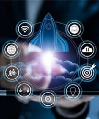 Imagem: Investimentos em Startups de Varejo Triplicam