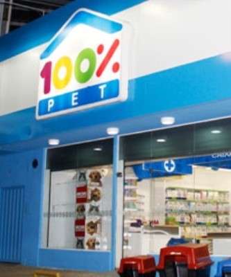 Imagem: 100% PET Cresce em 2015