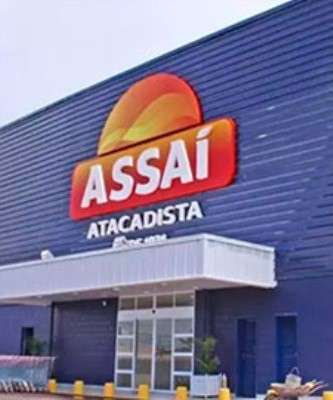 Imagem: Assaí Foca em Lojas com Matriz Energética Limpa