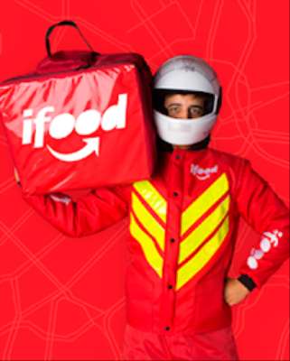 Imagem: iFood Cria Clube Delivery de Vantagens