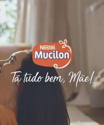 Imagem: Mucilon Retrata Dúvidas Maternas em Filme