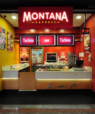 Imagem: Montana Grill Sorteará 10 Cruzeiros