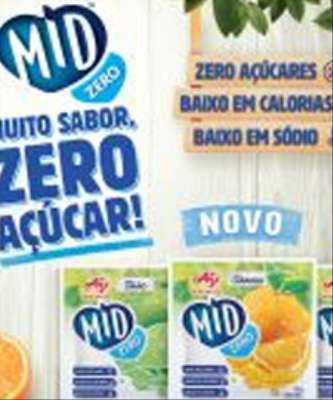 Imagem: Nova linha de Mid substitui a marca Fit