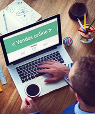 Imagem: Vendas Online Devem Dobrar Até 2021 no Brasil