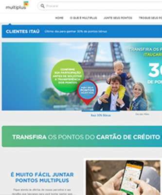 Imagem: Lucro Líquido da Multiplus Aumenta 27%