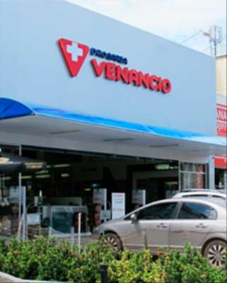 Imagem: Niterói (RJ) Recebe 6ª Drogaria Venancio
