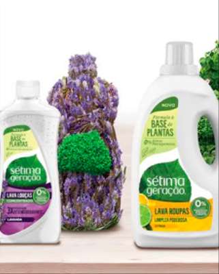 Imagem: Unilever Traz Marca Sustentável para o Brasil