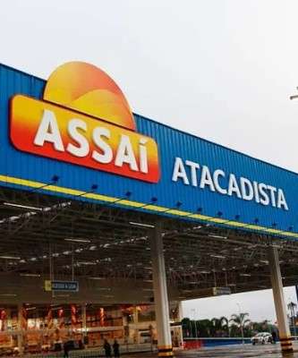 Imagem: Rede de Cash & Carry Chega a Betim (MG)