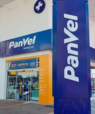 Imagem: Rede Farmacêutica Chega a 77 Lojas no Paraná
