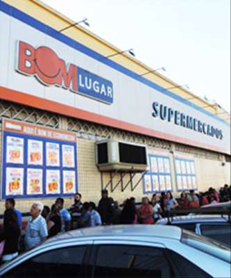 Imagem em destaque