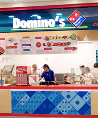 Imagem: Domino