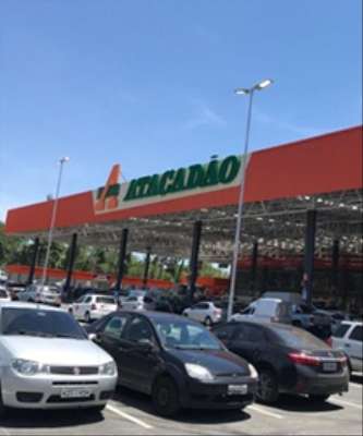 Imagem: Atacadão Inaugura 12ª Loja no Paraná