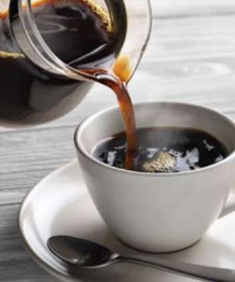 Imagem: Café Registra Alta de 69% em Fevereiro