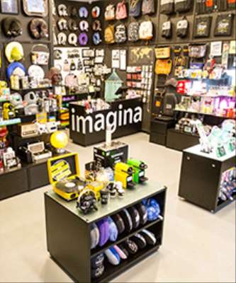 Imagem: Imaginarium Amplia Atuação em Brasília (DF)
