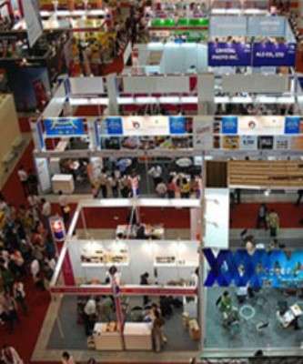 Imagem: Franchising Fair Acontece em Fortaleza (CE)