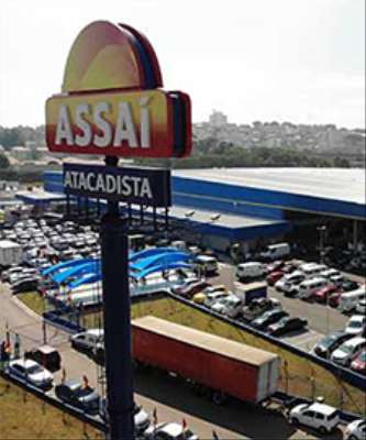 Imagem: Assaí Atacadista Inaugura Loja em Indaiatuba (SP)