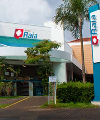 Imagem: Raia Drogasil Prevê 240 Novas Farmácias em 2020