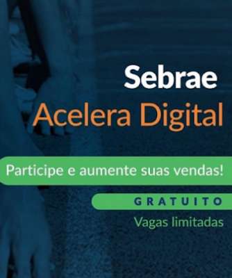 Imagem: Sebrae Oferece Mentoria para Pequenas Empresas
