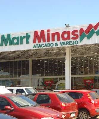 Imagem: Mart Minas Prevê 10 Novas Lojas em 2022