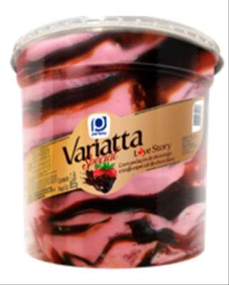 Imagem: Variatta Special é a Novidade da Perfetto
