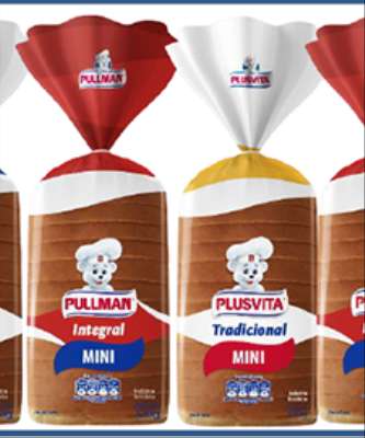 Imagem: Bimbo Comercializa Versões Mini de Pães
