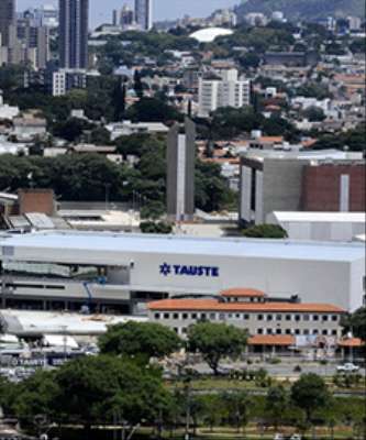 Imagem: Supermercado Tauste Começa a Operar em Jundiaí (SP)