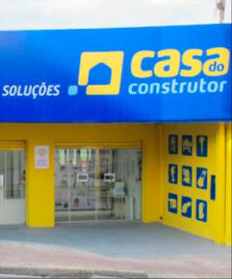 Imagem: Casa do Construtor Cria Formato +Rental