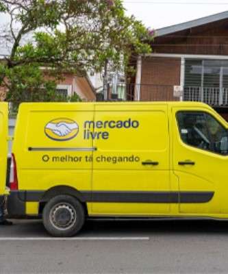 Imagem: Marketplace Inaugura 1º CD para Linha Branca