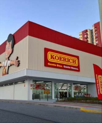 Imagem: Koerich anuncia investimento em startups